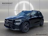 Mercedes-Benz GLB 250 4M AMG ADVANCED+ NIGHT KEYLESS KAMERA WI - Mercedes-Benz GLB 250 aus 2024