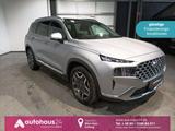 Hyundai Santa Fe 1.6 PHEV Prime 4WD|LED|Pano|Leder|360° - Hyundai SANTA FE Gebrauchtwagen in München