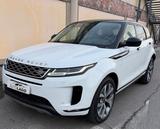 Land Rover Evoque 2.0D I4 163 CV AWD Auto SE 202 - Land Rover Range Rover Evoque SE mit Hybrid-Antrieb (Diesel-Elektro)