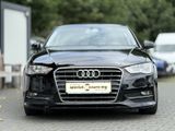 Audi A3 Attraction Ultra / Klima / Euro5 / Navigation - Audi A3: Navigation