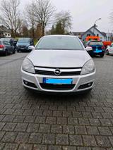 Opel verkaufe Opel Astra H 1.8 mit neuen Tüv - Opel Astra aus 2004: Kombi
