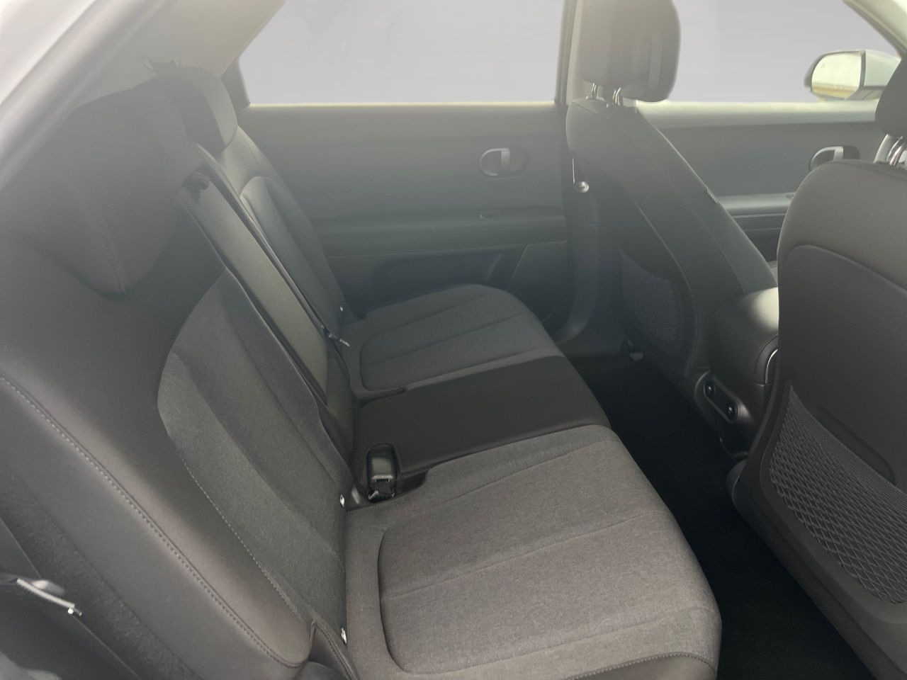 Fahrzeugabbildung Hyundai IONIQ 5 CENTRIQ *Bose-Soundsystem* ACC AUT Kam.