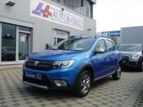 Dacia Sandero II Stepway Prestige Navi 1.Hd. Garantie - gebrauchte Dacia Sandero aus dem Jahr 2019