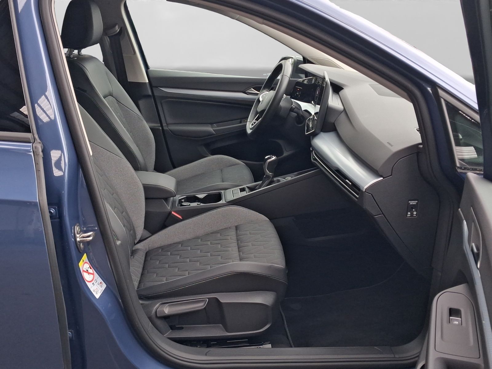 Volkswagen Golf - Bild 4