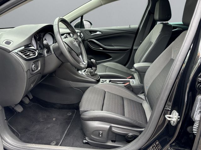 Astra K Sports Tourer Design & Tech Start Stop 1