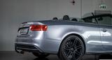 Audi A5 Cabriolet 3.0 TDI quattro / S-LINE / 20 ZOLL - gebrauchte Audi Cabrios
