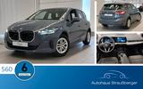 BMW 218 Active Tourer ACC KZU QI SHZ MFL RFK 2ZK LED