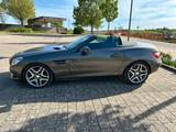 Mercedes-Benz SLK 200 - - Mercedes-Benz SLK 200: Cabrio