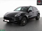 Porsche Macan Turbo EXCLUSIVE PERFORMANCE EDITION,PDLS+ - Porsche Gebrauchtwagen