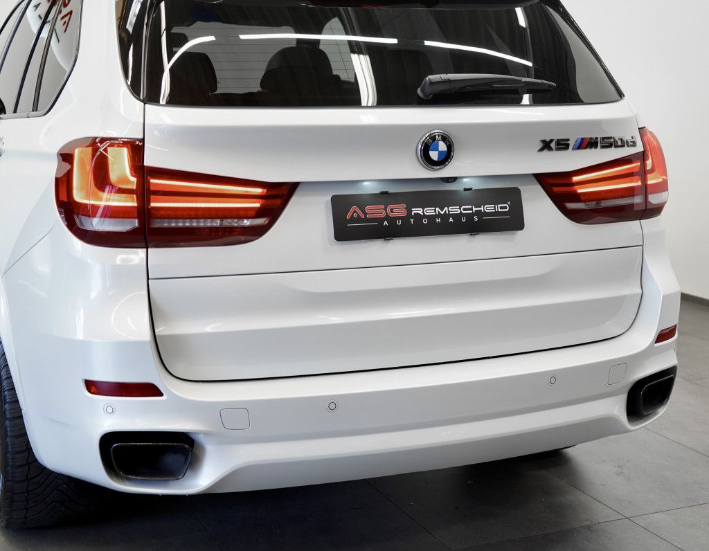 Bmw X5 M50