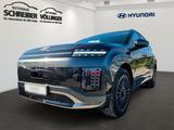 Hyundai IONIQ 9 Uniq (226kW 307PS) 4WD Wärmepumpe Pano. - Hyundai IONIQ 9 mit Panoramadach