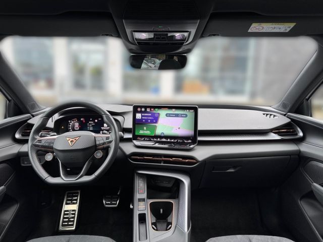 Terramar 2.0 TSI 4Drive VZ AHK Pano HuD