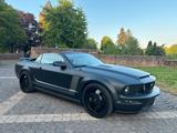 Ford Mustang Cabrio V6 Shelby V8 Optik Tau... - gebrauchte Ford Mustang aus dem Jahr 2006