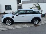 MINI One Countryman - MINI One Countryman von privat