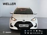 Toyota Yaris Hybrid 1.5 Business Edition *ACC*SHZ*RCam* - Toyota Yaris Gebrauchtwagen in Köln