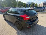 Ford Focus Lim. Trend - Ford Focus: Kleinwagen
