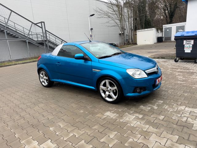 Opel Tigra Twin Top Sport