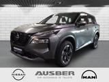 Nissan X-Trail e-Power e-4orce Acenta 4x4 NAVI Family P - Nissan X-TRAIL ACENTA mit Hybrid-Antrieb (Benzin/Elektro)