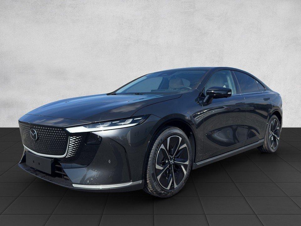 Mazda 6E EV 258ps