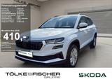Skoda Karoq Selection Navi ACC Matrix-LED SHZ LM - Skoda Karoq in Düsseldorf