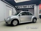 Volkswagen New Beetle Lim. 2.0 Automatic Klima - VW New Beetle Gebrauchtwagen
