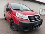 Fiat Scudo L2 H1 130 Multijet *2.HAND*TÜV08/2027* - rote Fiat Scudo
