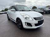 Suzuki SWIFT  SPORT CLUB 1.2 *5.TÜRER*KLIMA*SHZ*EURO5* - Suzuki Swift: Türer
