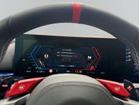 BMW M5 - Vorschau Bild 15