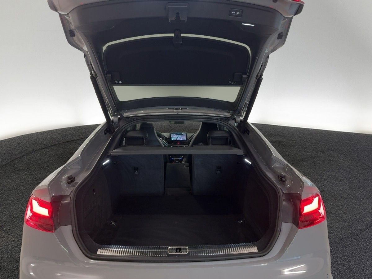 Audi RS5 - Bild 9