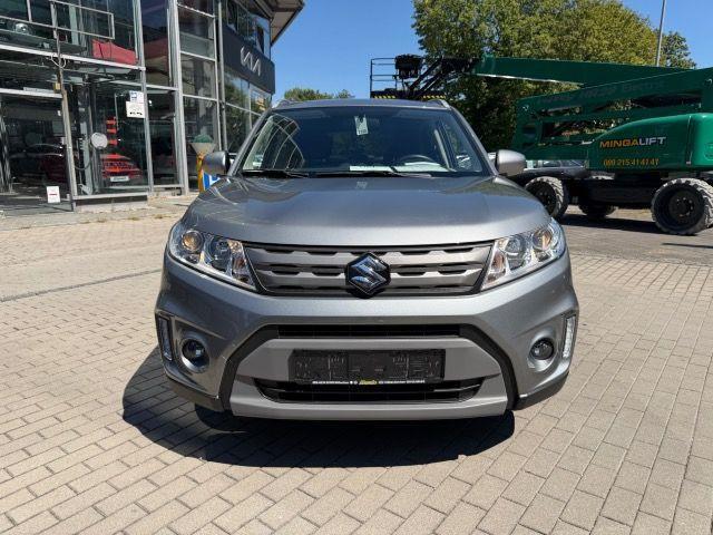 Suzuki VITARA 1.6 COMFORT 5-GANG