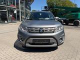 Suzuki VITARA 1.6 COMFORT 5-GANG - gebrauchte Suzuki Vitara aus dem Jahr 2018