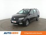Dacia Logan MCV 0.9 TCe Stepway *NAVI*TEMPO*PDC*CAM* - gebrauchte Dacia Logan aus dem Jahr 2019