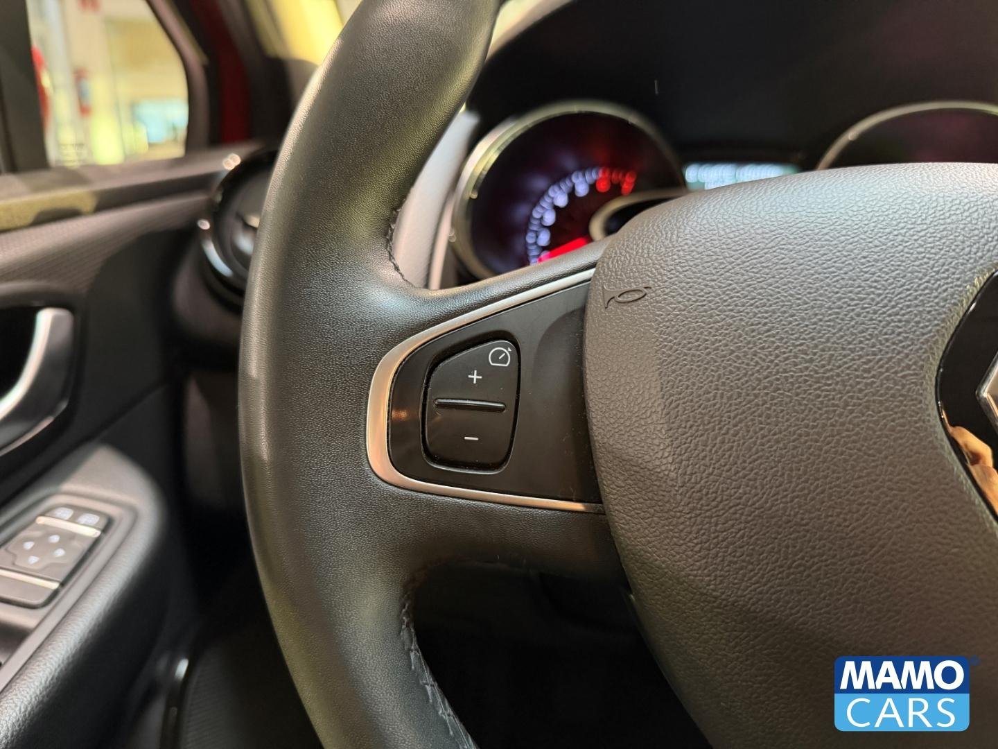 Renault Clio IV Collection NAVI/KLIMA/PDC
