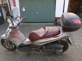 Piaggio Beverly 350 Sport ABS - PIAGGIO BEVERLY