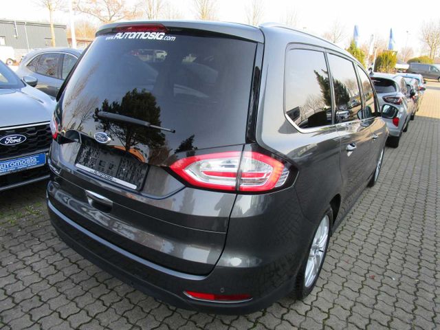 Galaxy 1.5 EB Titanium/Navi/RFK/LED/7Sitze