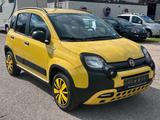 Fiat Panda Waze DAB, PDC, KD NEU, 1.Hand! - Fiat Panda Waze mit Benzin-Antrieb
