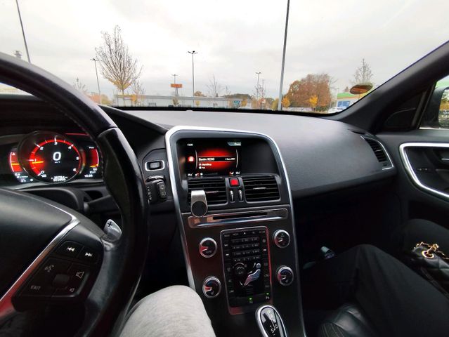 Volvo XC60 Summum BJ 2014