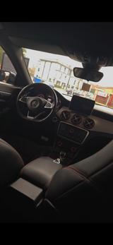 Mercedes-Benz CLA 45 AMG Shooting Brake Mercedes-AMG CLA 4... - : Mercedes