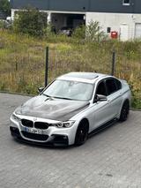 BMW F30 340i xDrive B58 MPPSK HJS NON OPF ... - BMW 340 in Essen