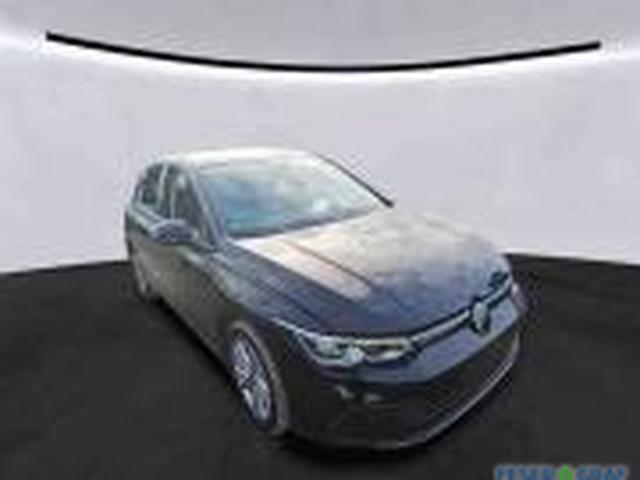 Volkswagen Golf VIII 1.5 TSI Life 6-Gang LED-Plus/Kamera/Si