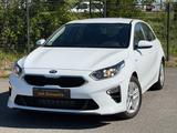 Kia cee'd / Ceed/ Zahnriemen neu/ Service neu/ Top - gebrauchte Kia cee'd / Ceed aus dem Jahr 2020