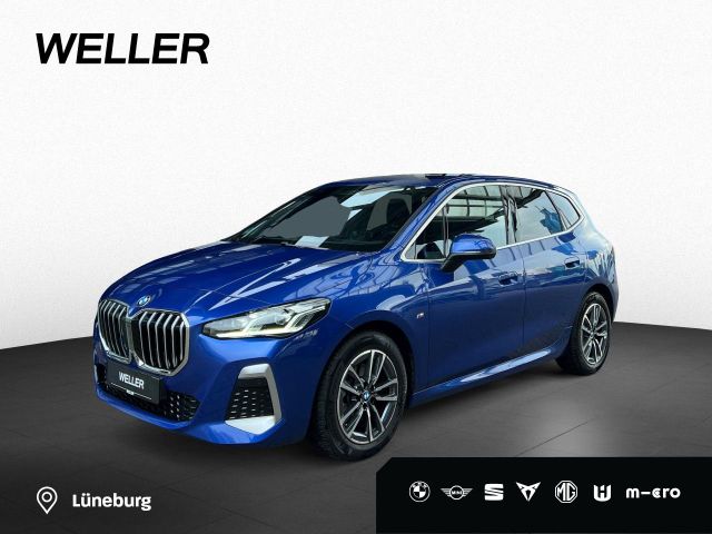 BMW 218i Active Tourer M Sport LiCoPro Pano DA+ PA+