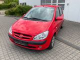 Hyundai Getz 1.4 GLS nächste HU 9/2026 - Hyundai Getz: Gls