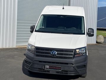Volkswagen Crafter - 3