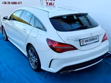 Mercedes-Benz CLA 220 Shooting Brake AMG/1.Hand - Mercedes-Benz CLA 220 Shooting Brake aus 2017