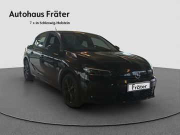 Fotografie 3 des Opel Corsa SHZ ALU Ganzjahresreifen