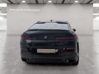 BMW X6 - Vorschau Bild 8