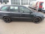 Fiat Stilo 1.6 16V Feel Lpg-Gas Klima Festpreis - Fiat Stilo: 16