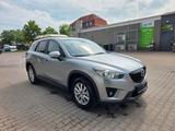 Mazda CX-5 Sendo 2WD+abn.AHK+8Fach Bereift+1 HAND - Mazda CX-5 in Erfurt