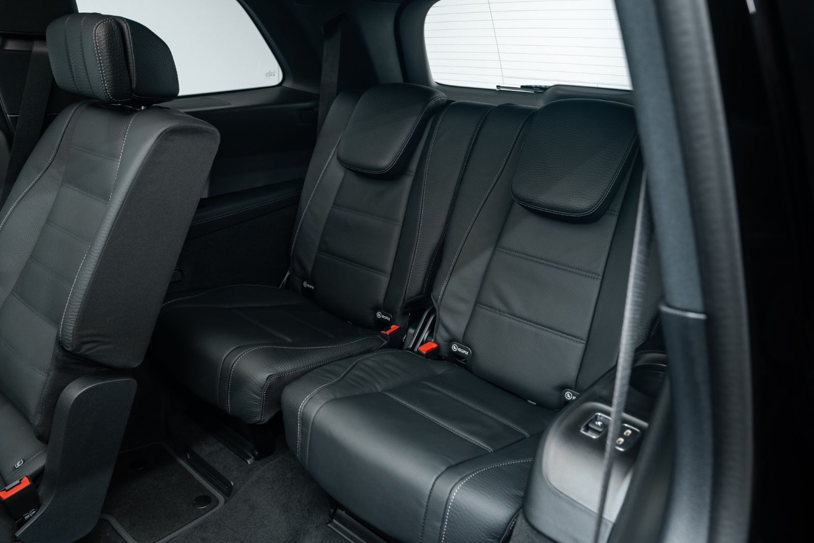 Fahrzeugabbildung Mercedes-Benz GLS 450 d 4MATIC MY26/BURMESTER 3D/ULTIMATE/VOLL